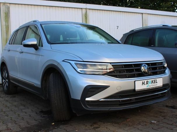 Volkswagen Tiguan 2.0 TDI Move 90 kW image number 1