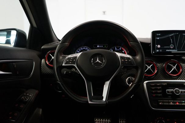 Mercedes-Benz A 45 AMG 4Matic 265 kW image number 9