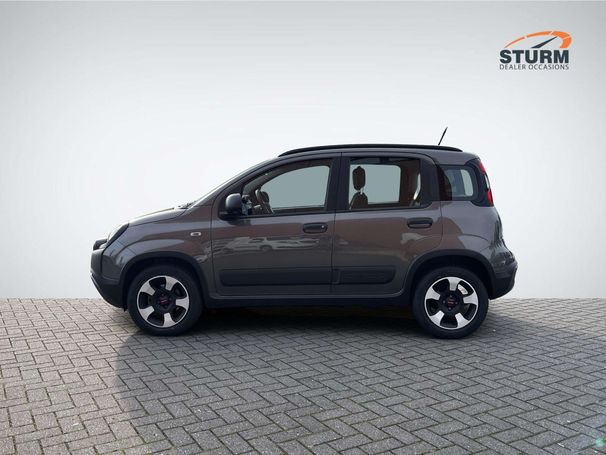 Fiat Panda Cross 1.0 Hybrid City 51 kW image number 7