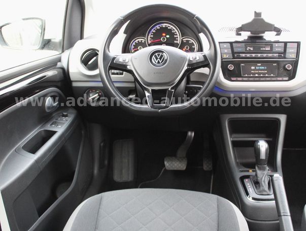 Volkswagen up! 60 kW image number 5