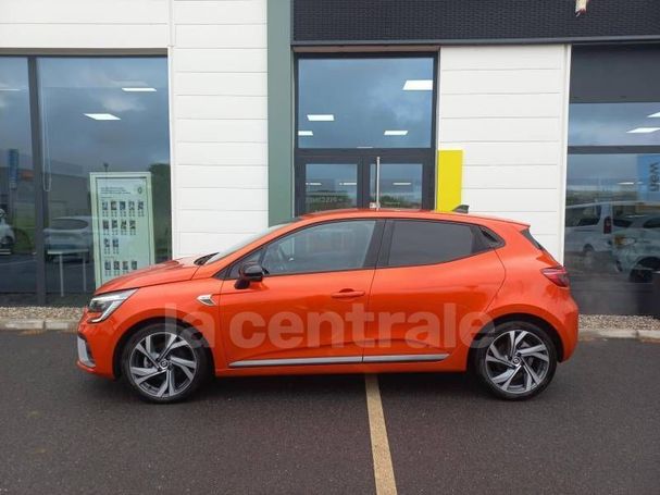 Renault Clio 103 kW image number 12