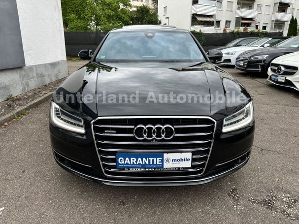 Audi A8 3.0 TDI quattro Sport 190 kW image number 3