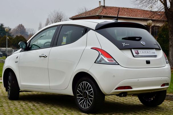 Lancia Ypsilon 51 kW image number 3