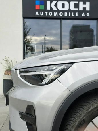 Volvo XC40 Recharge Plus 170 kW image number 8