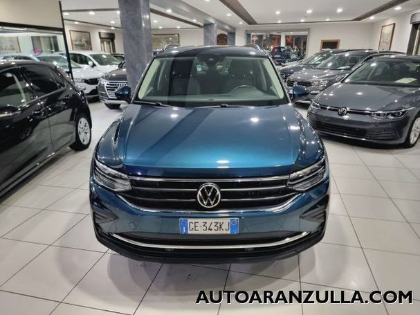 Volkswagen Tiguan 2.0 TDI SCR Life 90 kW image number 3