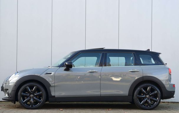 Mini Cooper Clubman Mini 100 kW image number 6