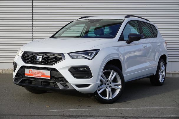 Seat Ateca 1.5 TSI DSG FR 110 kW image number 1