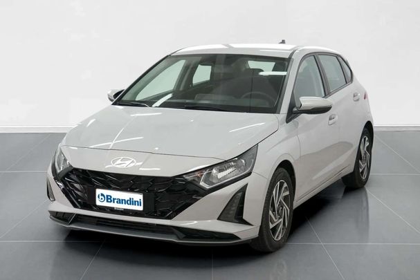 Hyundai i20 1.0 T-GDI 74 kW image number 1