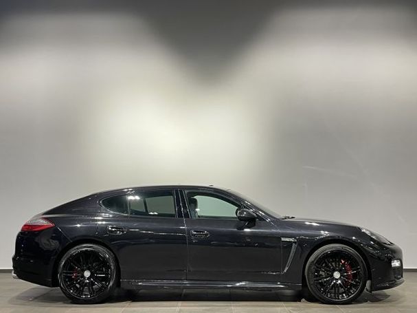 Porsche Panamera 4 S 294 kW image number 7