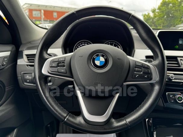 BMW X2 sDrive 103 kW image number 18