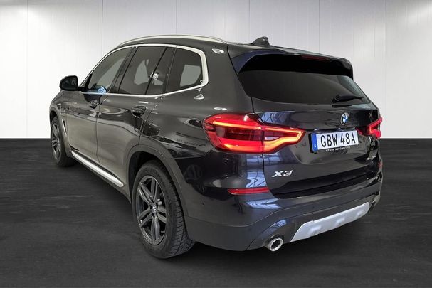 BMW X3 xDrive30e 216 kW image number 4