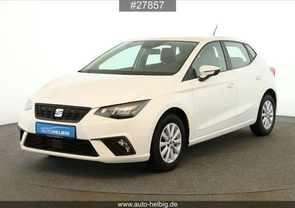 Seat Ibiza 1.0 MPI Reference 59 kW image number 1