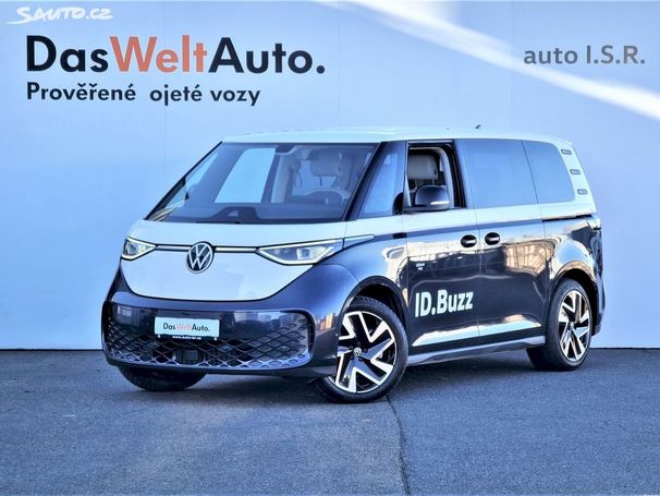 Volkswagen ID. Buzz Pro 150 kW image number 1