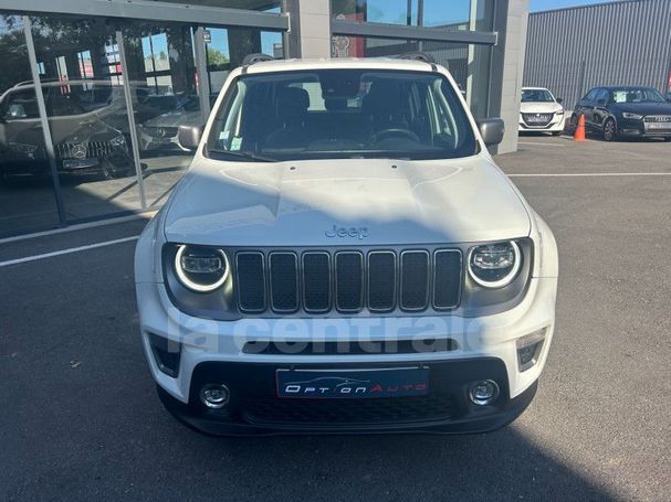 Jeep Renegade 1.0 Longitude 88 kW image number 5