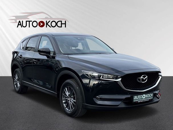 Mazda CX-5 SKYACTIV-G 165 AWD 121 kW image number 2