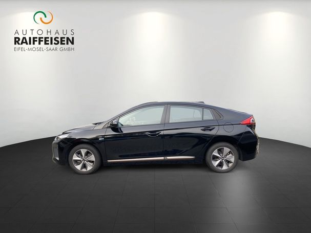 Hyundai Ioniq 88 kW image number 5