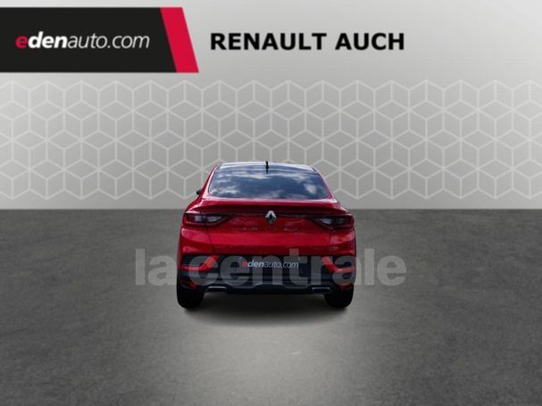 Renault Arkana 1.3 EDC 116 kW image number 17