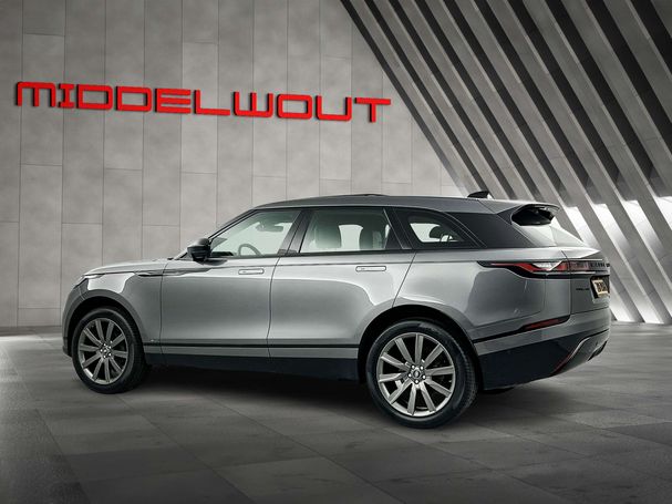 Land Rover Range Rover Velar 2.0 R-Dynamic 184 kW image number 2