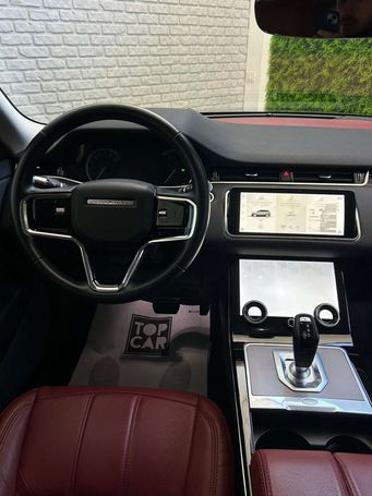 Land Rover Range Rover Evoque 120 kW image number 11