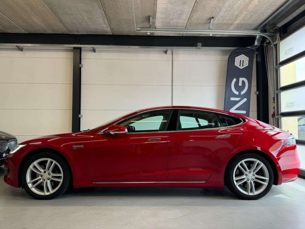 Tesla Model S 90D AWD 310 kW image number 7