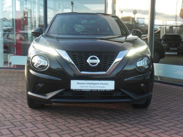 Nissan Juke DIG-T Tekna 86 kW image number 2