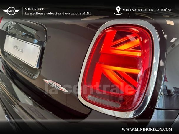 MINI John Cooper Works 170 kW image number 13