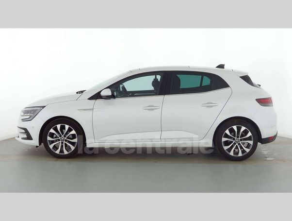 Renault Megane TCe 140 Techno 103 kW image number 5