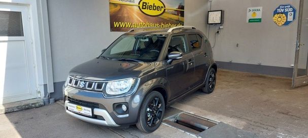 Suzuki Ignis 61 kW image number 1