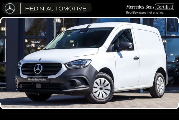 Mercedes-Benz Citan 70 kW image number 1