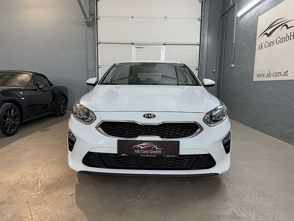 Kia Ceed Ceed 1.6 CRDi 85 kW image number 3