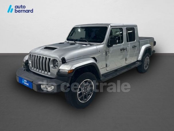 Jeep Gladiator 3.0 V6 Multijet 194 kW image number 1