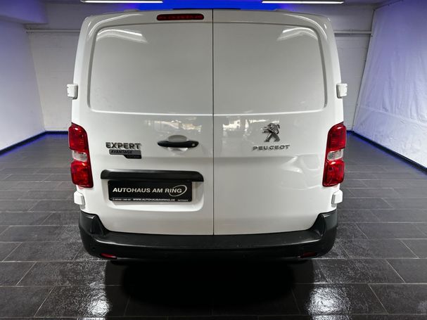 Peugeot Expert 90 kW image number 9