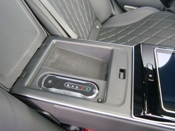 Mercedes-Benz S 500 321 kW image number 29