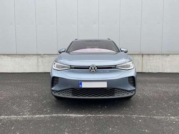 Volkswagen ID.4 150 kW image number 1