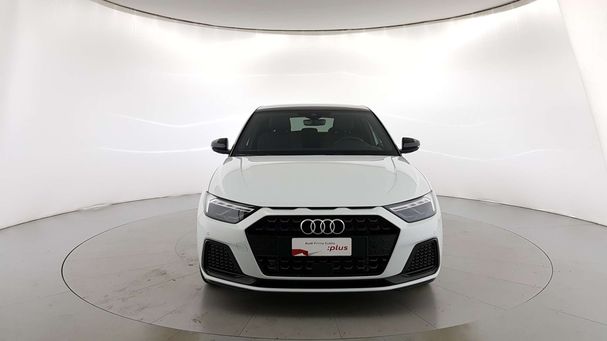 Audi A1 35 TFSI S tronic Sportback Advanced 110 kW image number 2