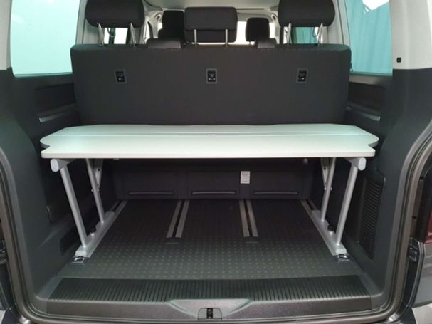 Volkswagen T6 California DSG 4Motion Beach 110 kW image number 9