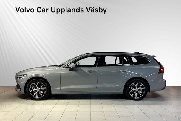 Volvo V60 B4 147 kW image number 5