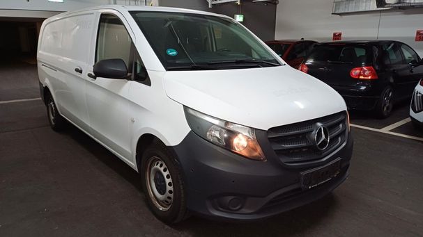 Mercedes-Benz Vito 114 extra 100 kW image number 6