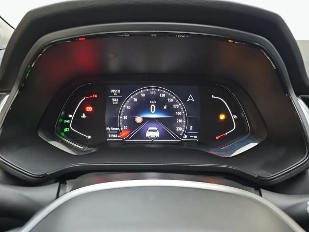 Renault Captur TCe Techno 66 kW image number 20