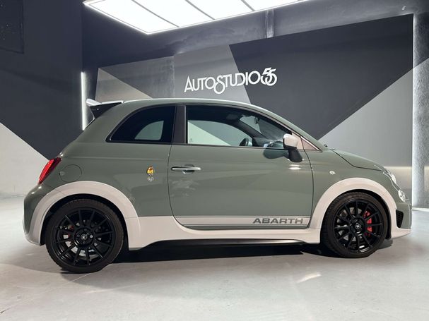 Abarth 695 132 kW image number 3