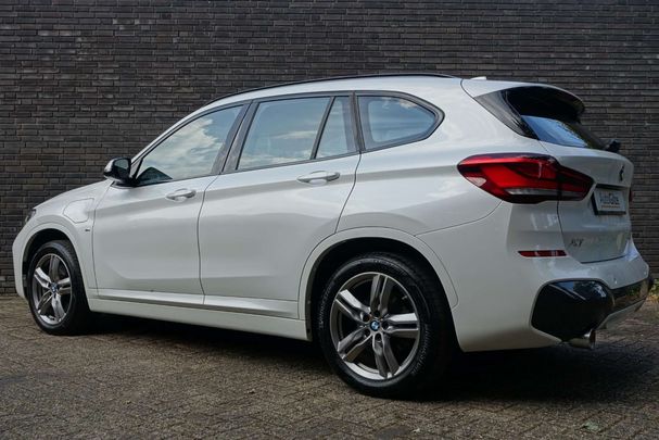 BMW X1 25e xDrive 162 kW image number 2