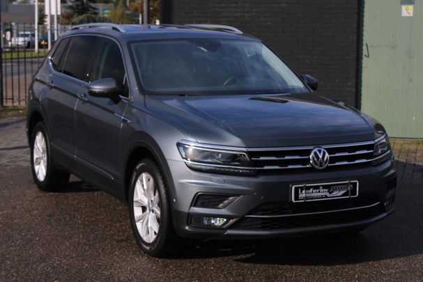 Volkswagen Tiguan Allspace 2.0 TDI 110 kW image number 2