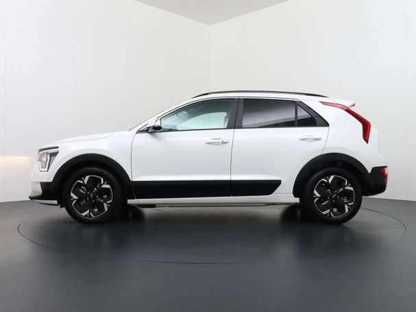 Kia Niro 150 kW image number 5