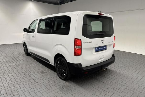 Opel Vivaro 88 kW image number 4