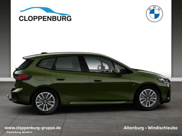 BMW 225e Active Tourer e xDrive 180 kW image number 8