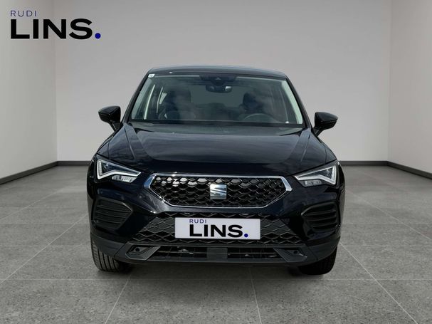 Seat Ateca 1.0 TSI Reference 85 kW image number 9