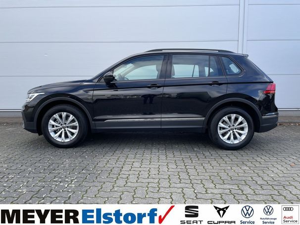 Volkswagen Tiguan 1.5 TSI 110 kW image number 3