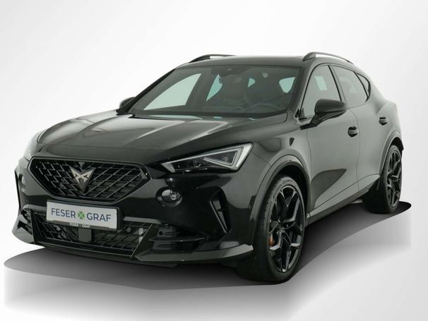 Cupra Formentor VZ5 DSG 287 kW image number 15