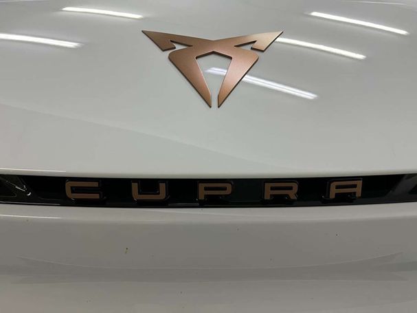 Cupra Born E-Boost 170 kW image number 16