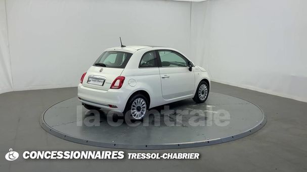 Fiat 500 1.0 51 kW image number 3